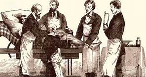 Joseph Lister: Surgery Transformed