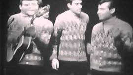 Jay and the Americans - Come A Little Bit Closer (Shindig - Oct 21, 1964)