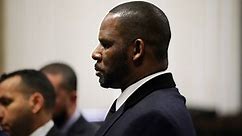 Report: R. Kelly Charged With 11 New Counts Of Sexual Assault