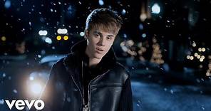 Justin Bieber - Mistletoe (Official Music Video)