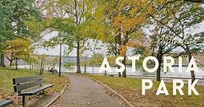 Astoria Park - NYC