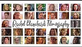 Rachel Blanchard, 59 movies & series from the 80s until now