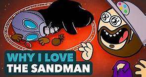 The Sandman - Neil Gaiman - So You Haven't Read
