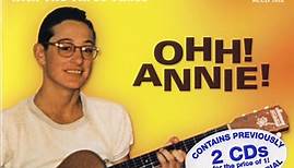 Buddy Holly - Ohh! Annie! The 1956 Sessions