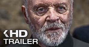 KING LEAR Trailer (2018)