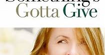 Something's Gotta Give - movie: watch streaming online