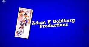 Adam F. Goldberg Productions/Happy Madison Productions/Sony Pictures Television 2013)