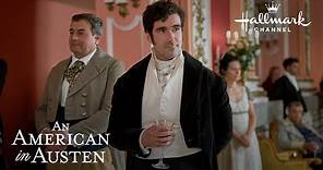 Preview - An American in Austen - Starring Eliza Bennett and Nicholas Bishop