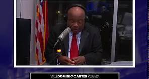 77 WABC - WATCH: Dominic Carter talks about yet another...