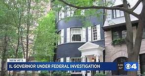 Pritzker family under federal investigation