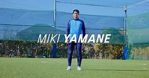 MIKI YAMANE​ ×​ DS LIGHT X-FLY 5｜ASICS FOOTBALL｜アシックス