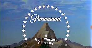 Paramount Pictures/David V. Picker-Sidney Beckerman Production (1979)