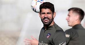 Diego Costa encuentra nuevo equipo al fin y no será el Rayo Vallecano