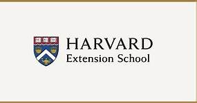 Online Learning | Harvard Extension School