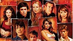 The O.C.: The Shower