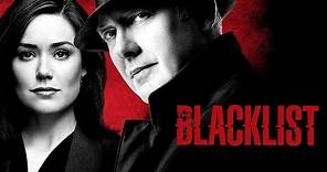 The Blacklist Season 5 Trailer (HD)