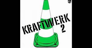 Kraftwerk - Kraftwerk 2 (Full Album)