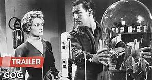Gog 1954 Trailer | Richard Egan | Constance Dowling