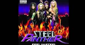 Steel Panther - Turn out the Lights (feat. M Shadows)