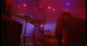 Bruce Dickinson - 5. Faith (Live Skunkworks 1996)