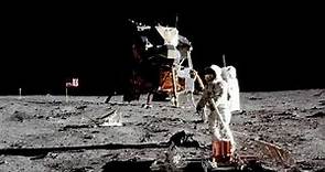 L'Apollo 11 sulla Luna, 20 luglio 1969 - Audio Rai registrato in diretta