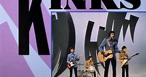 The Kinks - The Kinks Collection