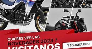 Oferta motos Honda en Valencia