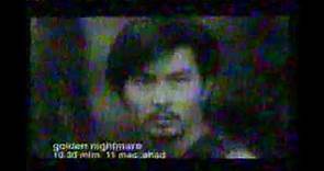 Golden Nightmare Film Promo (2001) (NTV7)
