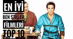 En İyi Ben Stiller Filmleri Top 10