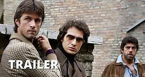 ROMANZO CRIMINALE (2005) | Trailer italiano