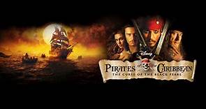 Pirates Of The Caribbean: The Curse Of The Black Pearl - Disney  Hotstar