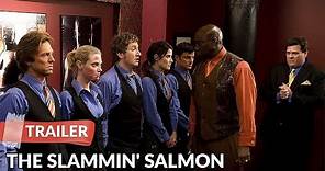 The Slammin' Salmon 2009 Trailer | Michael Clarke Duncan