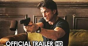 The Gunman Official Trailer #1 (2015) - Sean Penn Movie HD