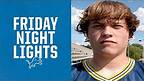 Matthew Stafford Reacts to His HS Football Highlights | Friday Night Lights