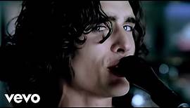 The All-American Rejects - Dirty Little Secret (Official Music Video)