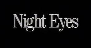 Night Eyes (1990) Trailer