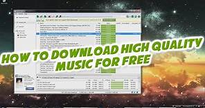 How to download music from Piratebay using uTorrent
