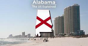 Alabama - The US Explained