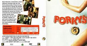 Porky's (1981) Castellano