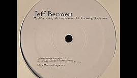 Jeff Bennett - Imagination