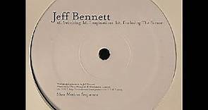 Jeff Bennett - Imagination