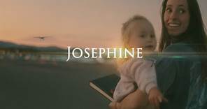 "Josephine" Film Trailer