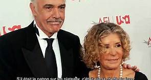 ✅ Mort de Sean Connery : qui est Micheline Roquebrune, le grand amour de sa vie ?