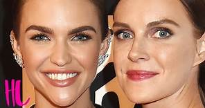 Ruby Rose Calls Off Engagement To Phoebe Dahl - Details