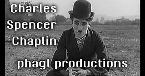 The Wonderful Genius of Charlie Chaplin