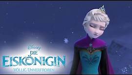 Let It Go - Sing Along - Song: DIE EISKÖNIGIN - VÖLLIG UNVERFROREN - Music: Frozen - Disney