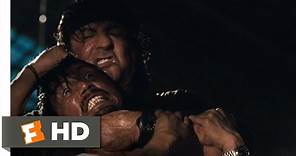 Rambo (8/12) Movie CLIP - Rescuing Sarah (2008) HD