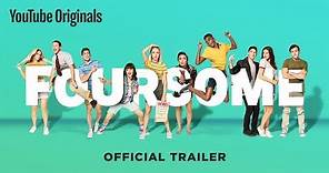 Foursome Season 4 | Official Series Trailer