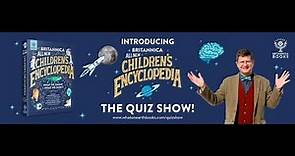 Britannica Online Quiz Show!