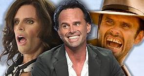 How Walton Goggins Became One Of The Best Actors